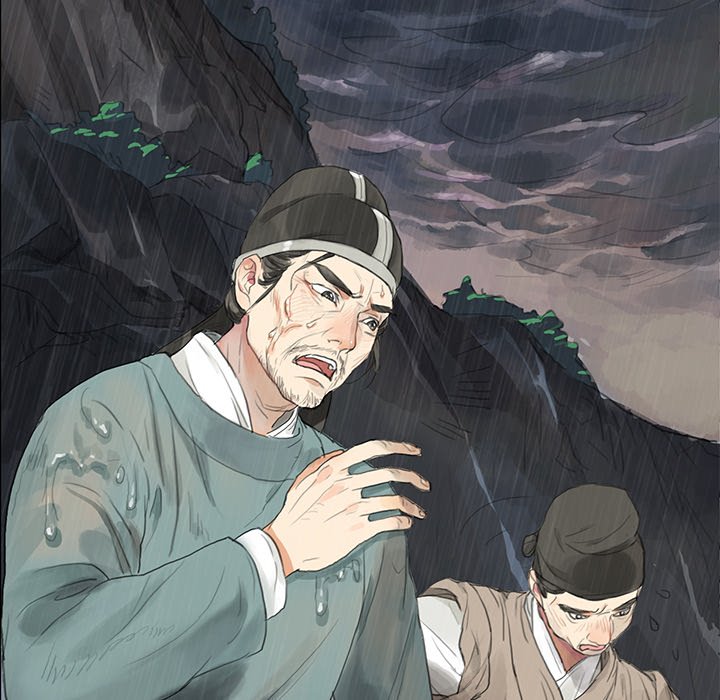 The Land of Flowers - episode 13 - 4