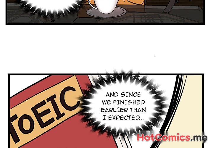 The Tiger, The Sun and The Moon - episode 19 - 1