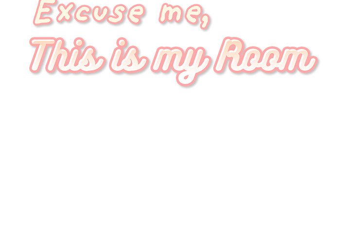Excuse Me, This is my Room - episode 34 - 1