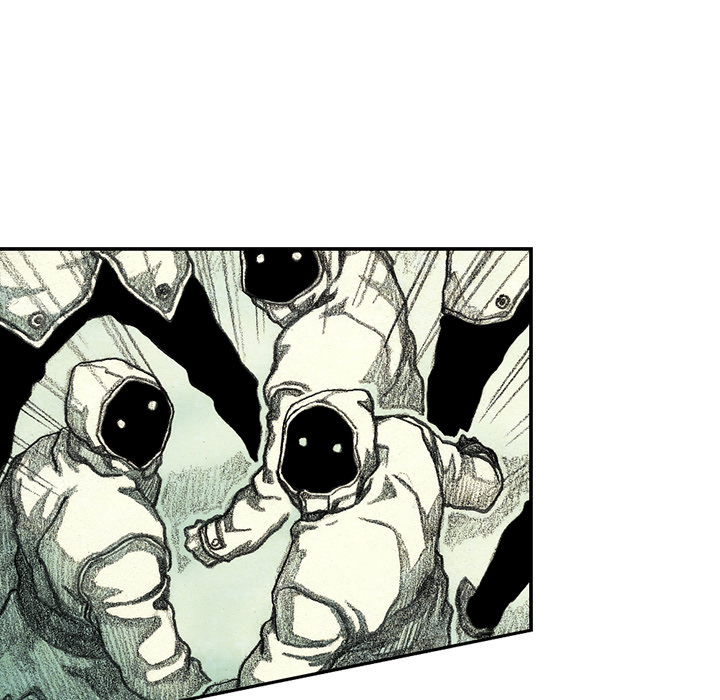Monsterkind - episode 49 - 66