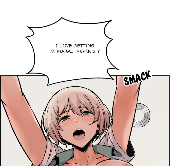 Excuse me, This is my Room - episode 92 - 134
