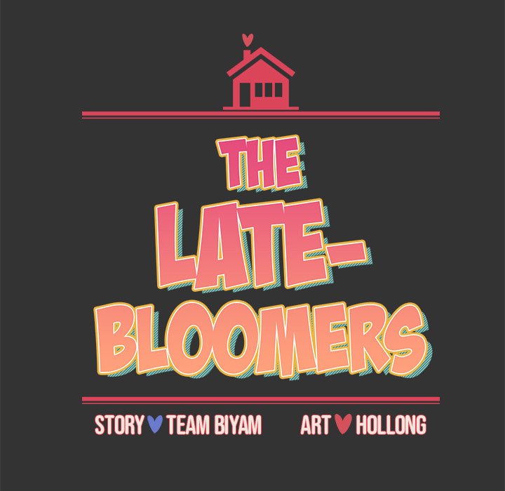 The Late-Bloomers - episode 26 - 10