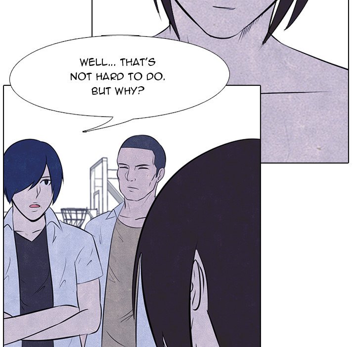 High School Devil - episode 27 - 71