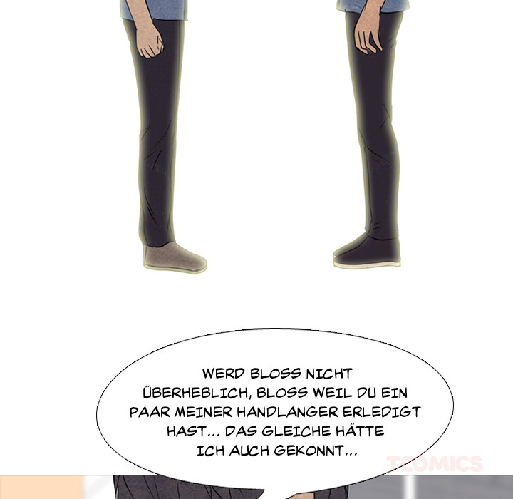 Teufel der Oberstufe - episode 141 - 49