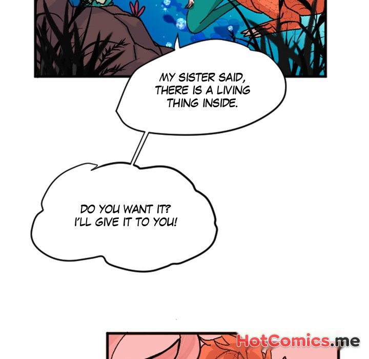 Today, I Meet a Dragon - episode 23 - 71