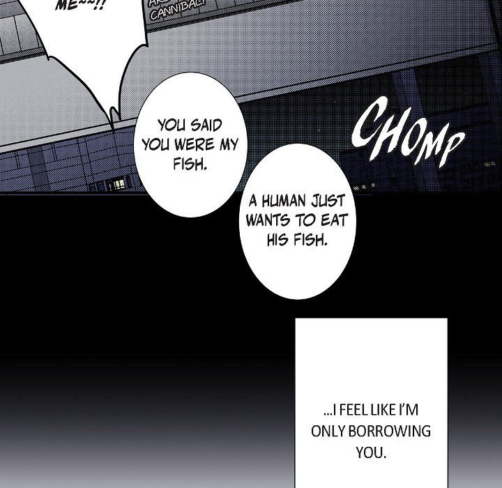 Work, Fight and Love - Webtoon Edition - episode 50 - 35