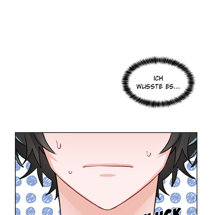 Pheromon Sorbet♥ - episode 20 - 18