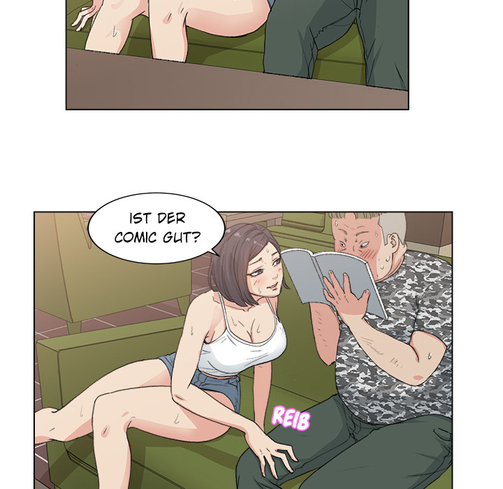 Soojungs Comicladen - episode 2 - 42