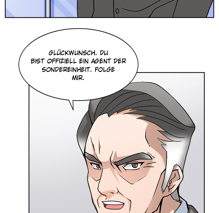 Agent Playboy meldet sich zum Dienst - episode 7 - 101