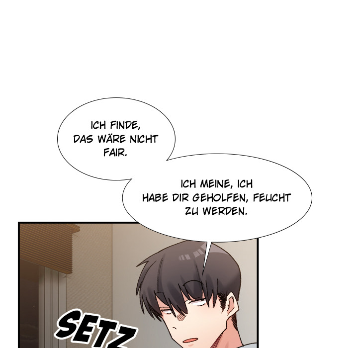 Was sich neckt... - episode 12 - 21