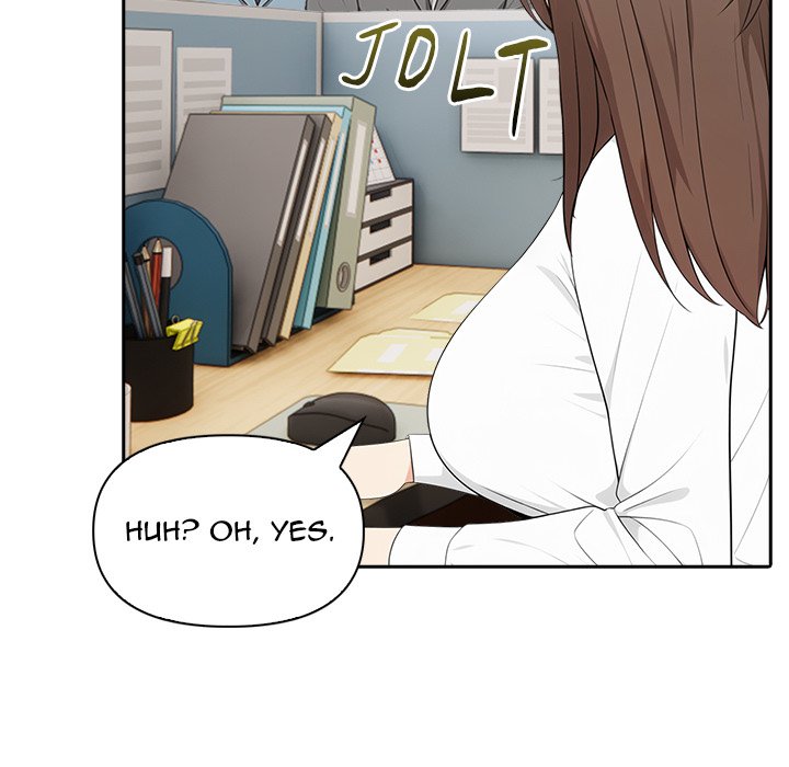Under Her Desk - episode 1 - 51