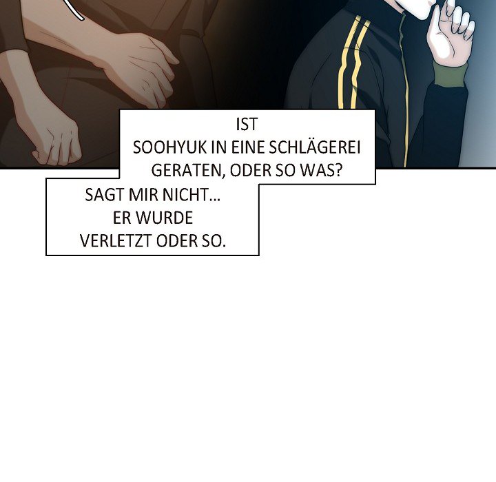 Die geheime Liebe des Omega K - episode 8 - 104