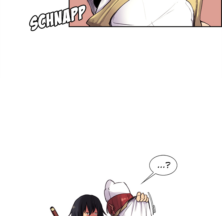 Held aus einer anderen Welt - episode 4 - 12