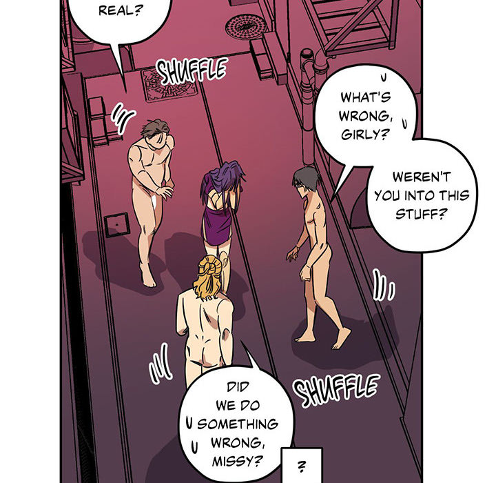 Love, Lust, & Joy - episode 2 - 66