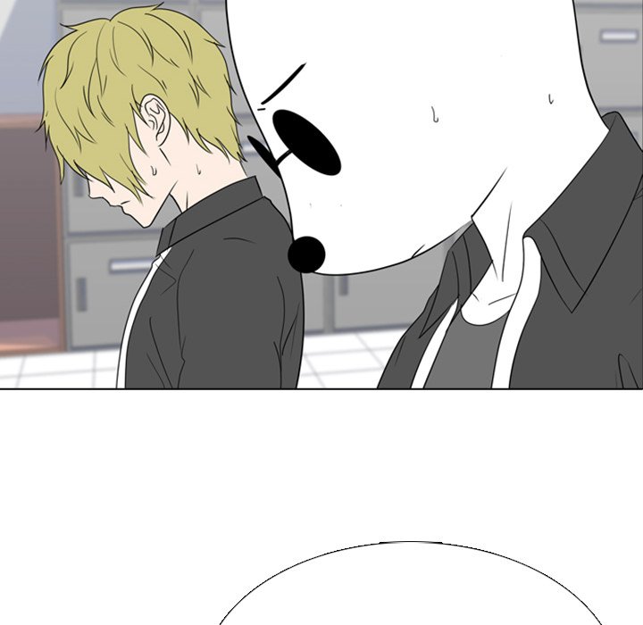 Taekwon High - episode 17 - 16