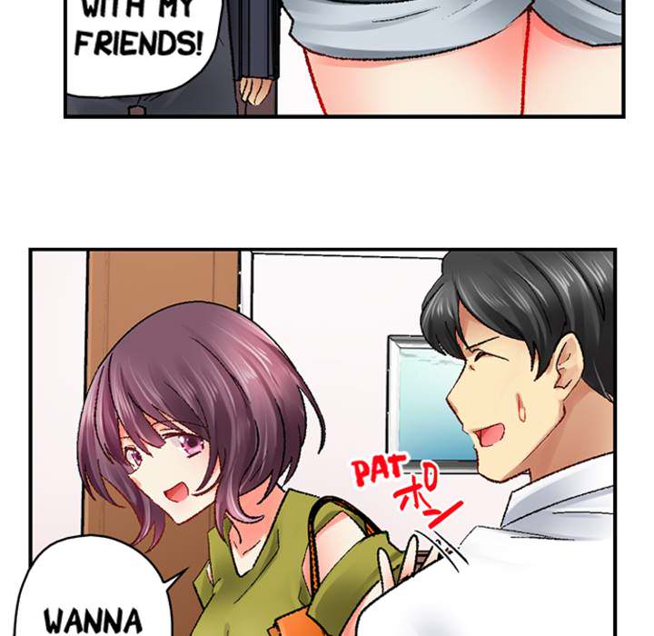 Our Kinky Newlywed Life - episode 58 - 9