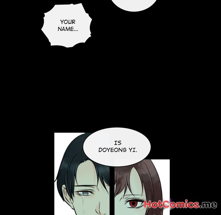 Leave Me Not - episode 22 - 37