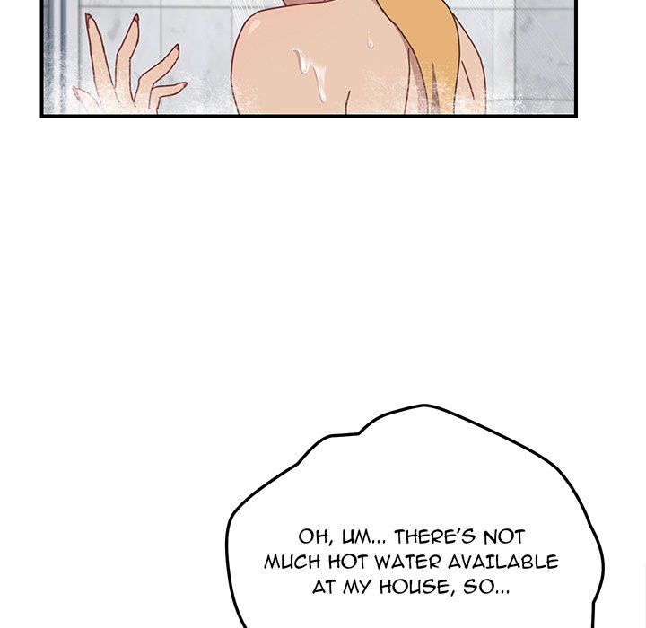 The Unwanted Roommate - episode 7 - 55