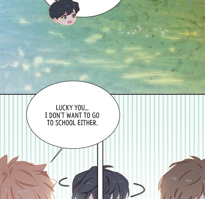 Ballerino - episode 28 - 35