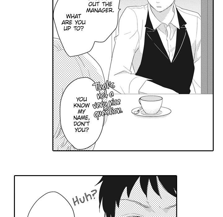 The Uninvited Cat and His Fickle Master - episode 8 - 15