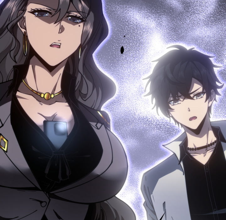 Empowering My Kind in the Apocalypse - episode 14 - 7
