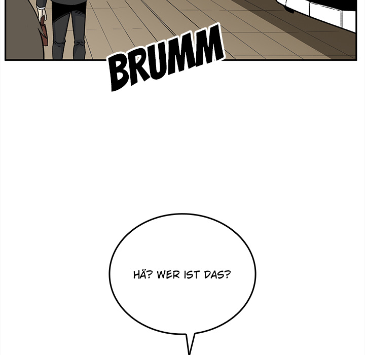 Raus aus meinem Zimmer! - episode 25 - 81