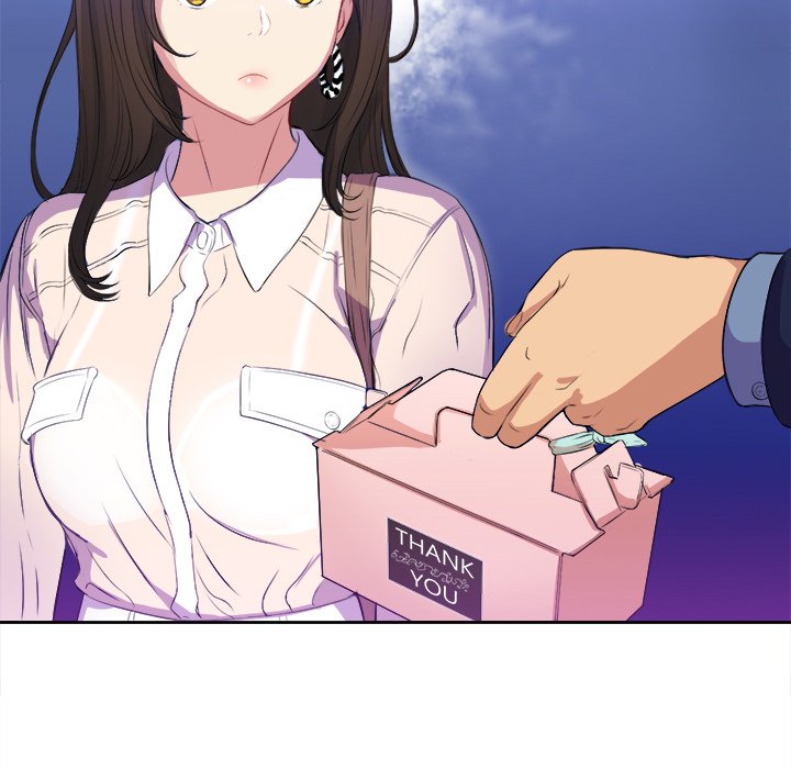 Yuri's Part Time Job - episode 25 - 64