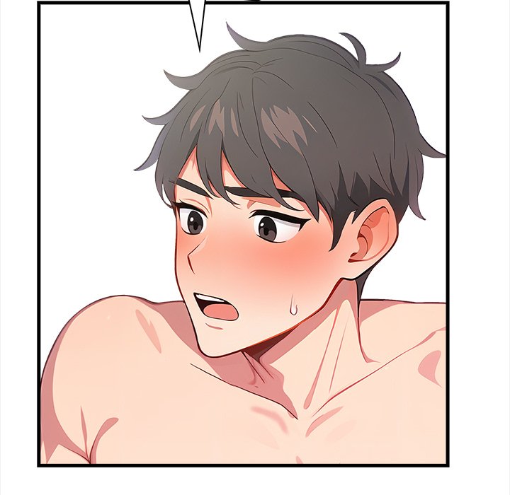 Stepping Out of the Shower to Find a Mysterious Beauty in My Bed - episode 2 - 97