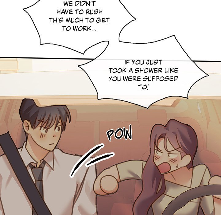 Purely in Love - episode 23 - 95