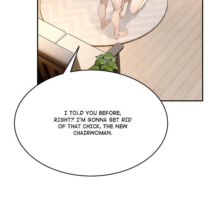 The New CEO's Management Diaries - episode 9 - 113
