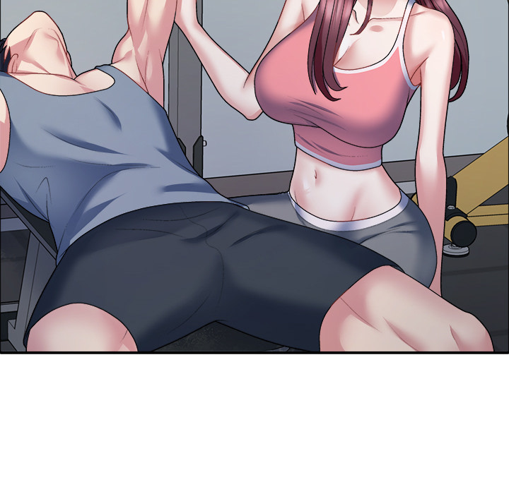 Secret Workouts - episode 4 - 104