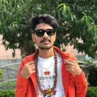 TikTok Account - sitaramkarki52