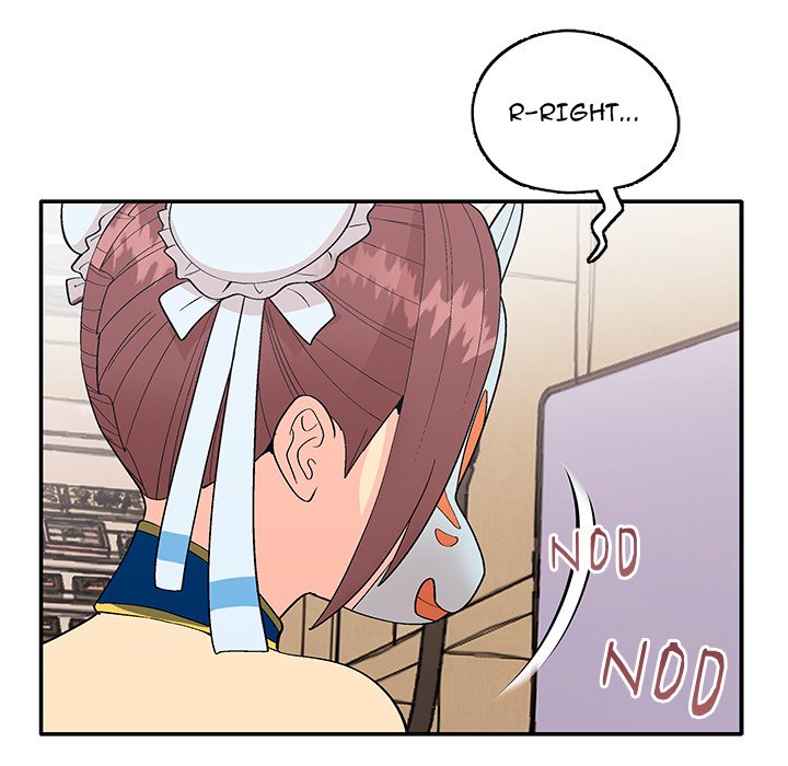 Cosplay Girl - episode 2 - 29