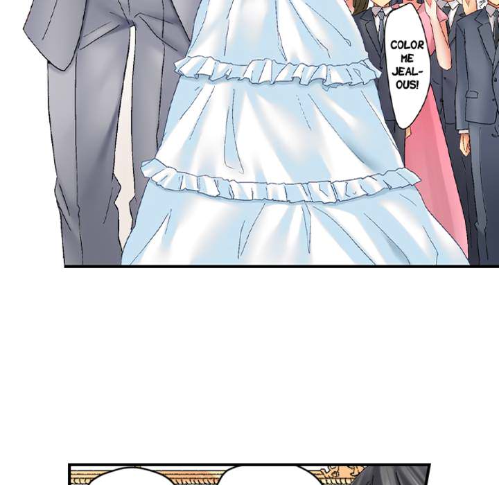 Our Kinky Newlywed Life - episode 1 - 5
