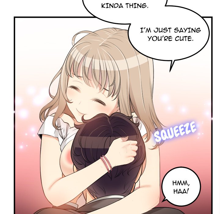 Yuri's Part Time Job - episode 8 - 61