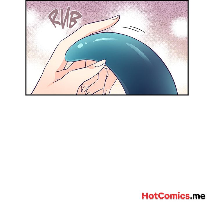 My Special Squishy Someone - episode 12 - 62