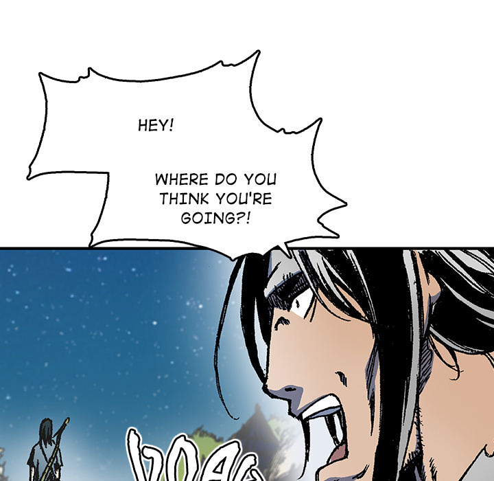 Legend of Sayu - episode 2 - 65
