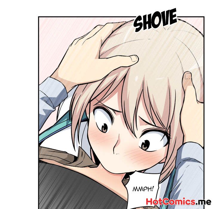 Excuse me, This is my Room - UNCENSORED - episode 24 - 120