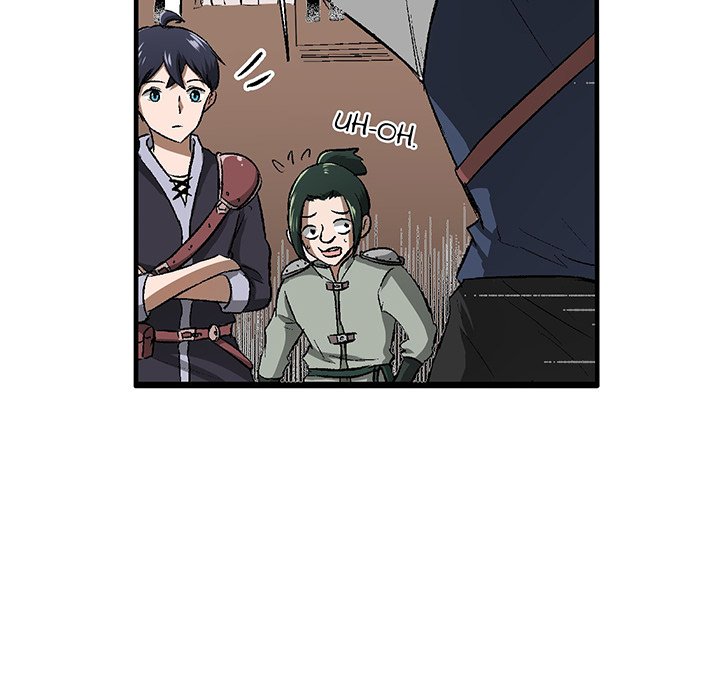 I Reincarnated as a Villain of an RPG, But I Want to Survive - episode 21 - 16