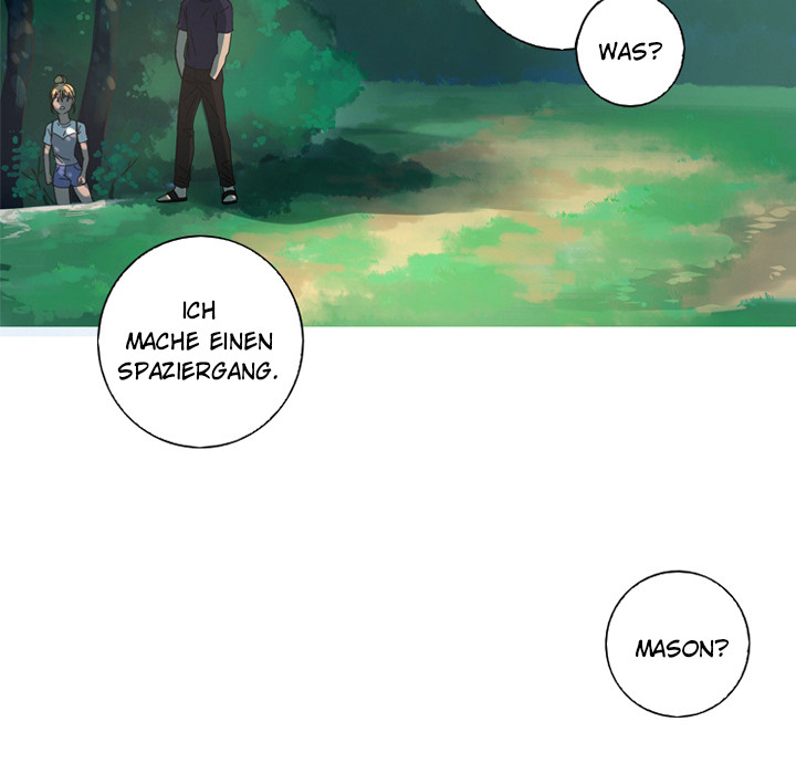 Die Meerjungfrau im Teich - episode 9 - 85
