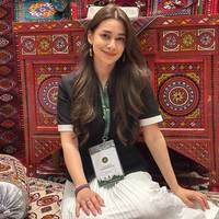 TikTok Account Photo
