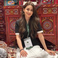 TikTok Account Photo