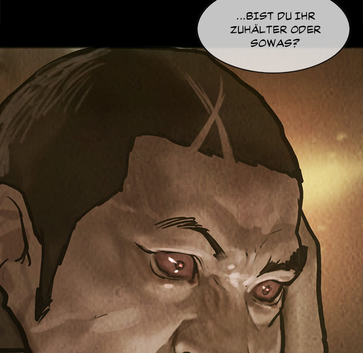 Shaman - episode 29 - 76