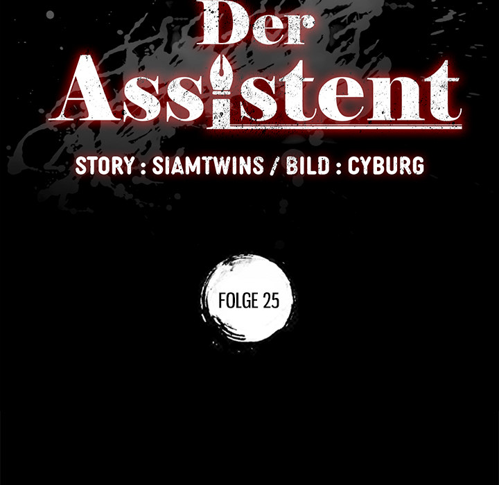 Der Assistent - episode 25 - 8