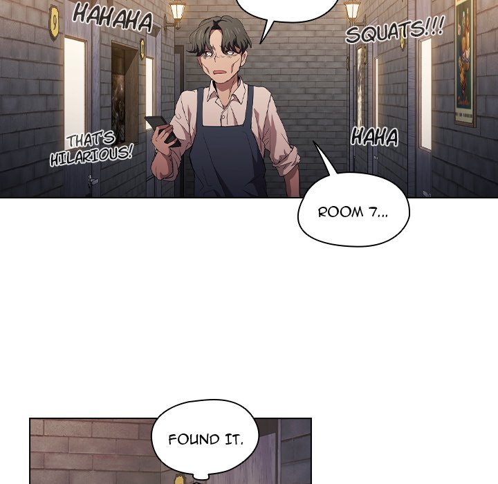 Who Cares If I'm a Loser! - episode 7 - 40