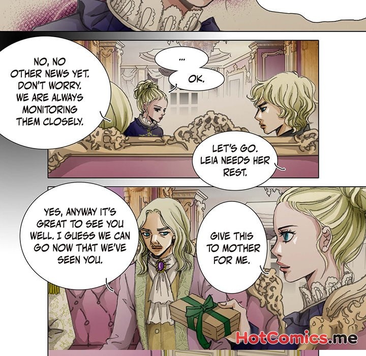 The Emperor's Woman - episode 36 - 20