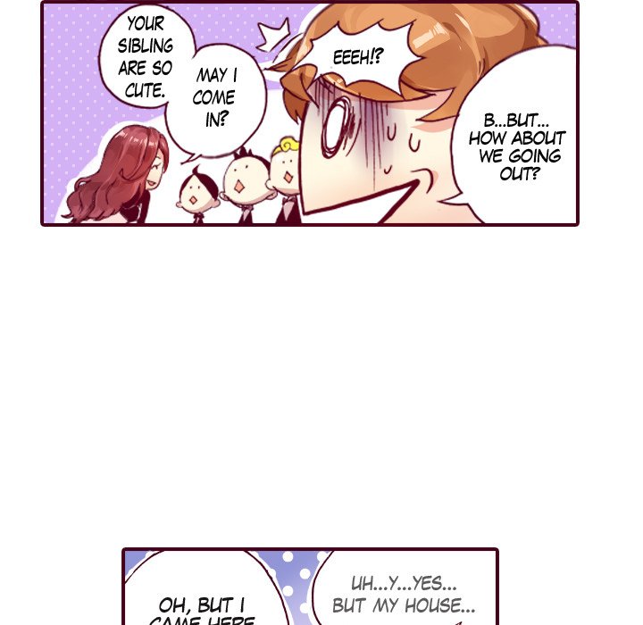 99% Love - episode 11 - 61