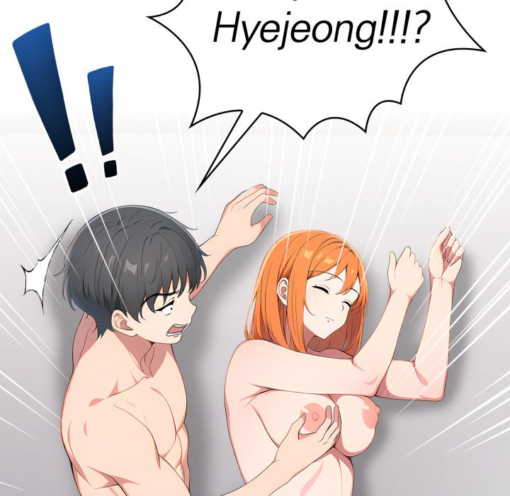 Stepping Out of the Shower to Find a Mysterious Beauty in My Bed - episode 11 - 122
