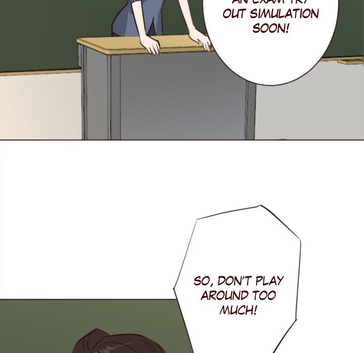 My Love Affair - episode 4 - 8
