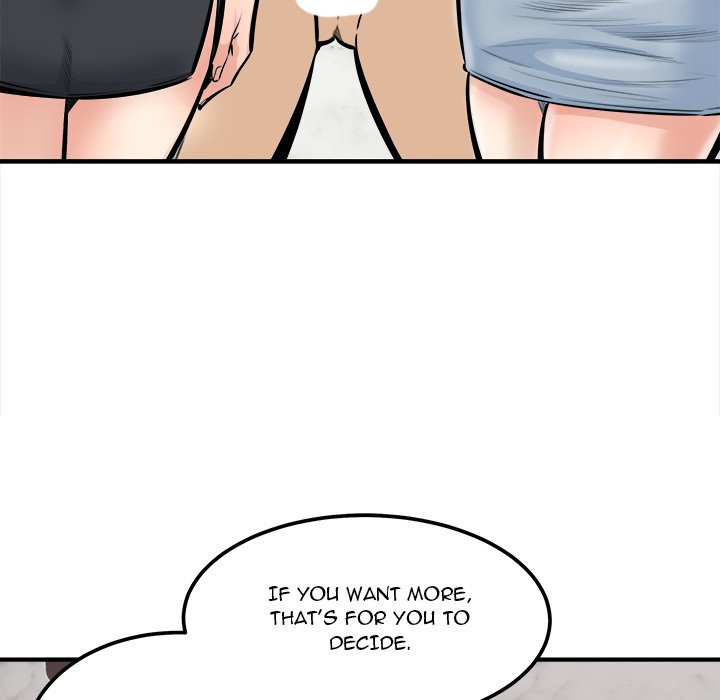 Excuse me, This is my Room - episode 108 - 127